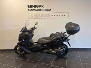 BMW C400GT   - Foto 2