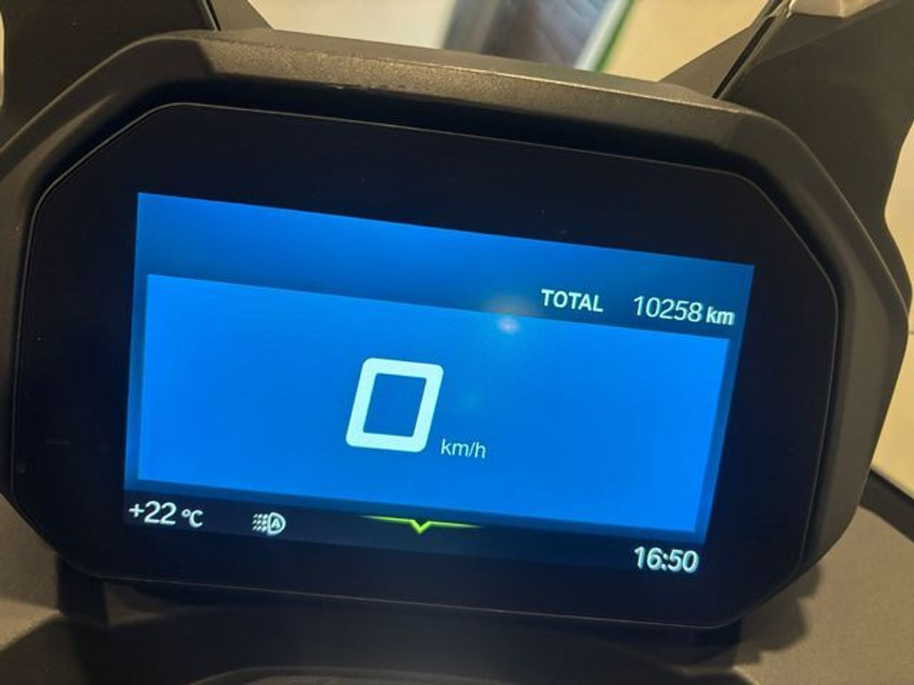 BMW C400GT   - Foto 7