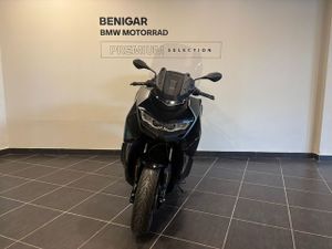BMW C400GT   - Foto 5