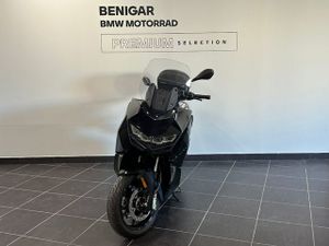 BMW C400GT   - Foto 5