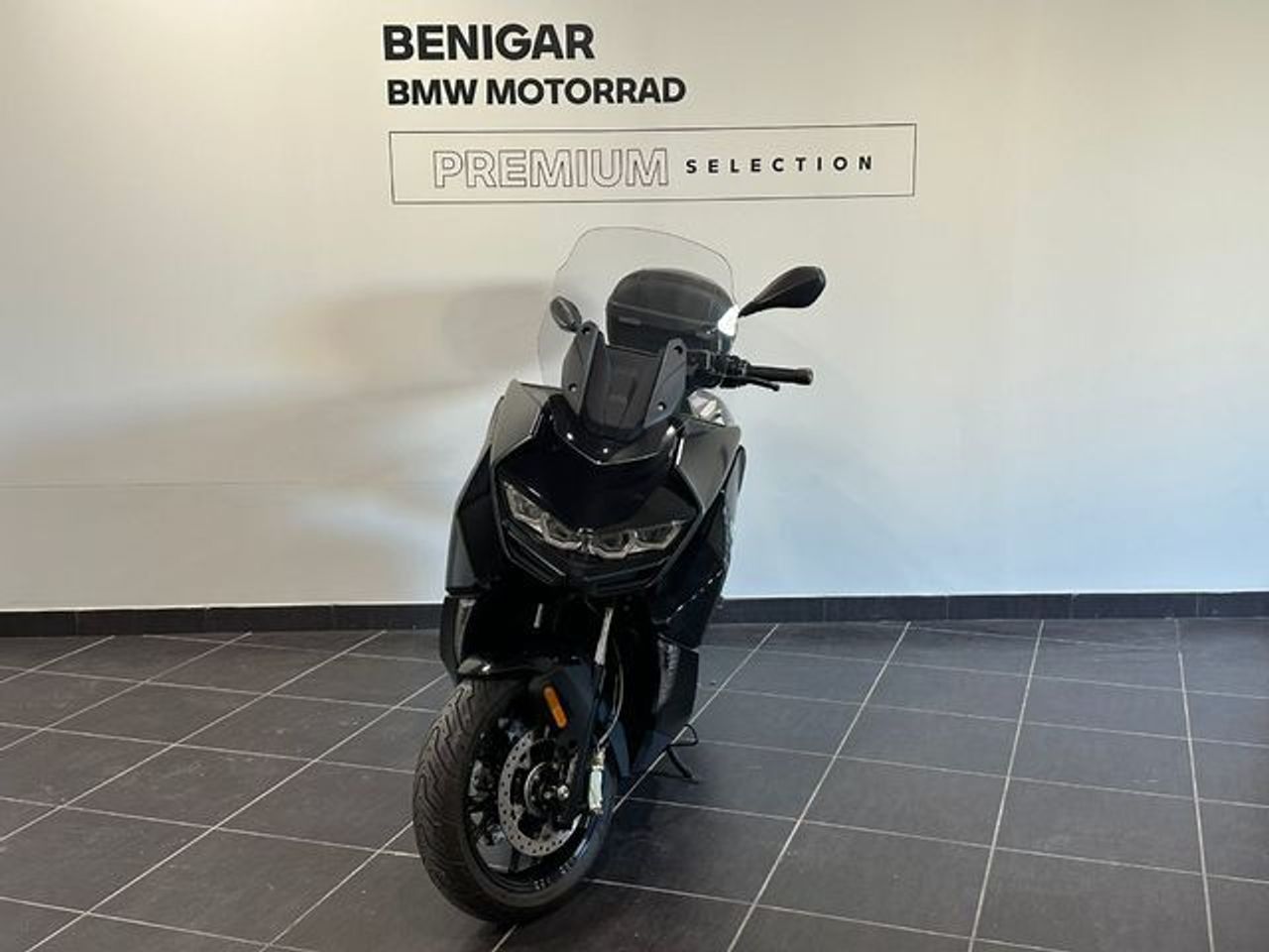 BMW C400GT   - Foto 4
