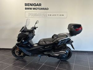 BMW C400GT   - Foto 2
