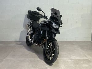 BMW F 800 GS   - Foto 7