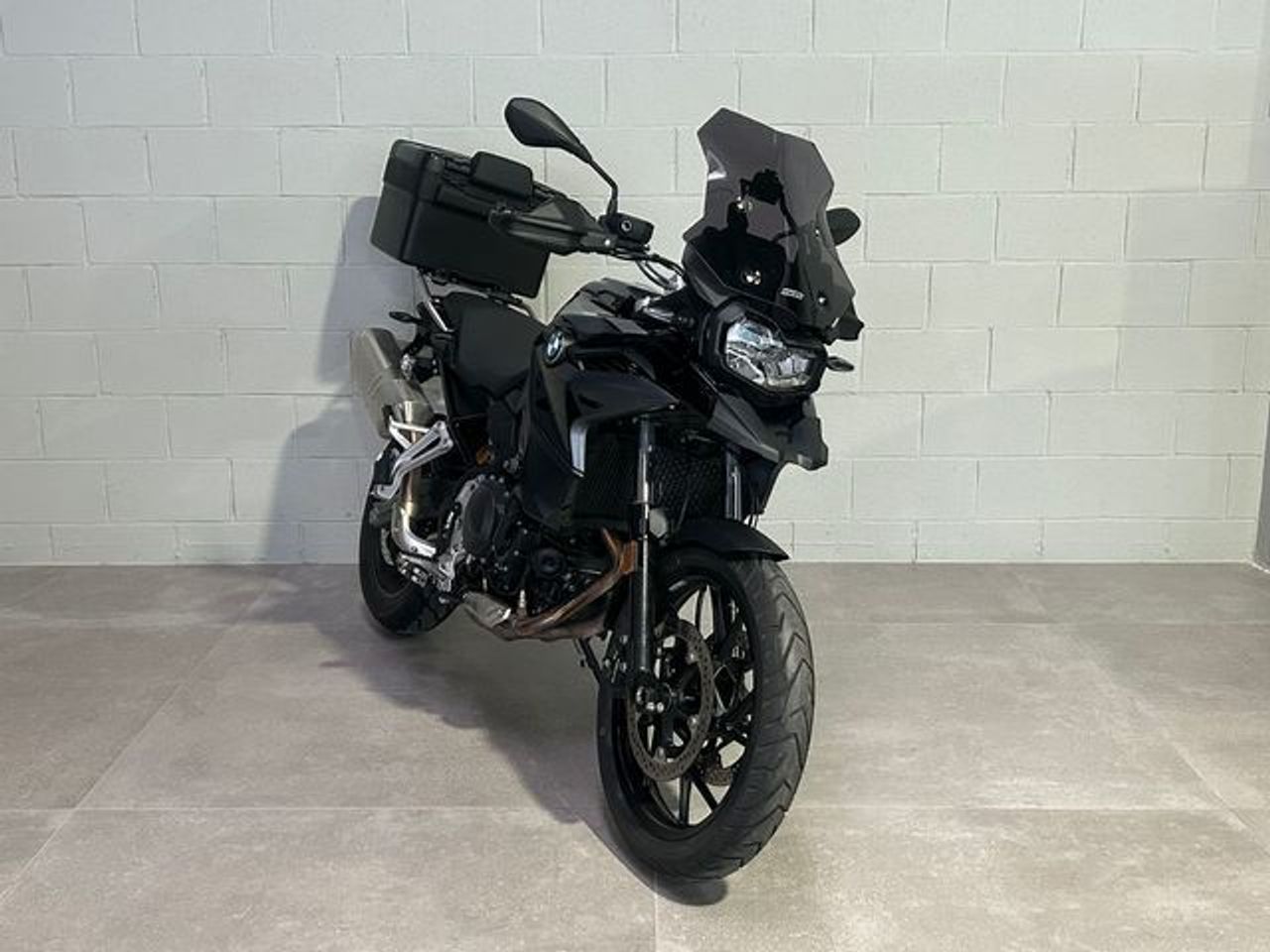 BMW F 800 GS   - Foto 5