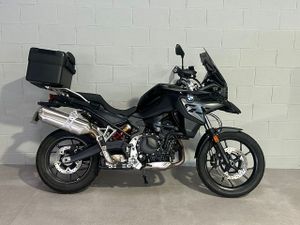 BMW F 800 GS   - Foto 9