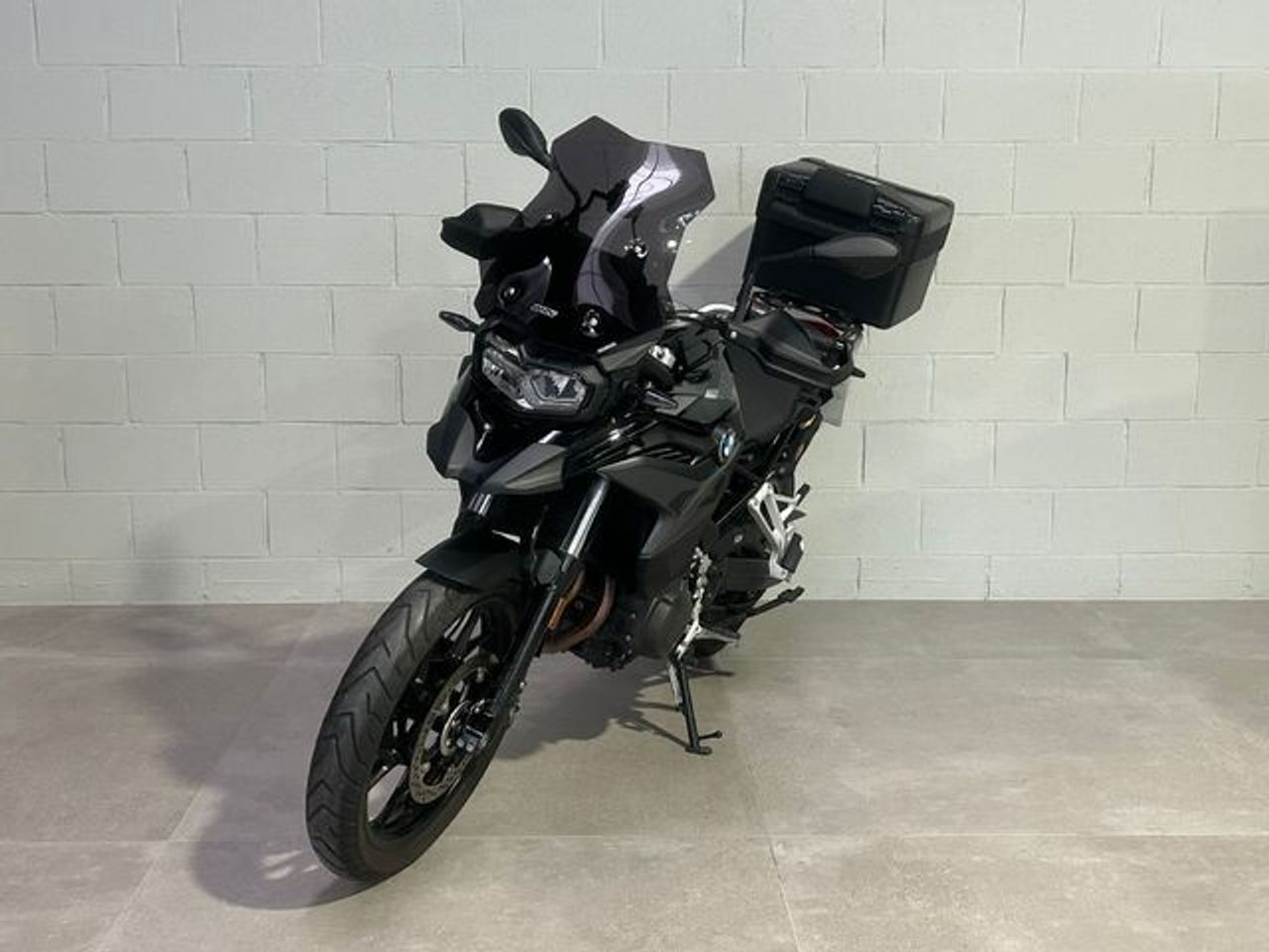 BMW F 800 GS   - Foto 3