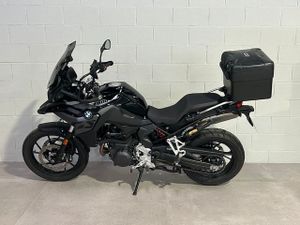 BMW F 800 GS   - Foto 2