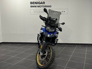 BMW F 850 GS   - Foto 5