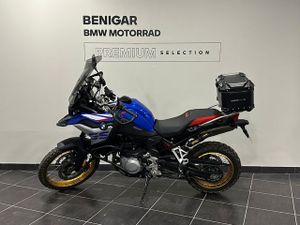 BMW F 850 GS   - Foto 2