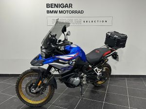 BMW F 850 GS   - Foto 3