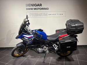BMW F 850 GS   - Foto 2