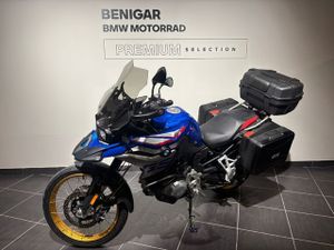 BMW F 850 GS   - Foto 3