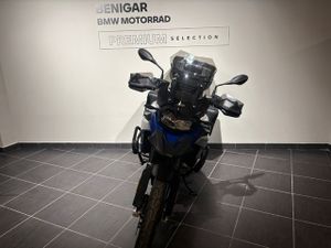 BMW F 850 GS   - Foto 5