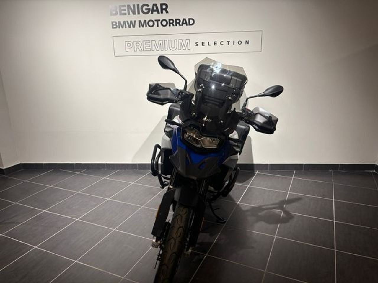 BMW F 850 GS   - Foto 4