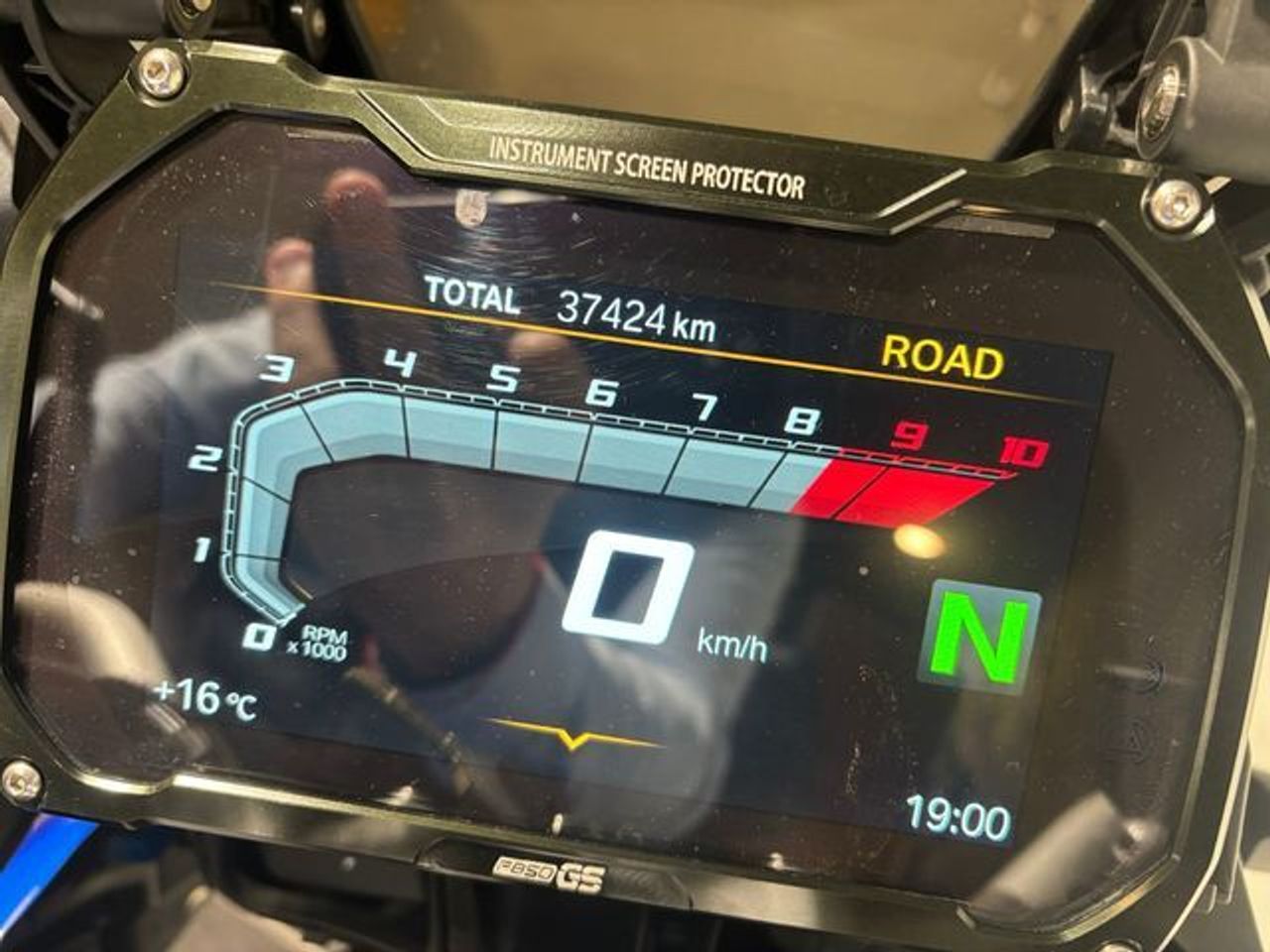 BMW F 850 GS   - Foto 7