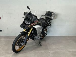 BMW F 850 GS Adventure   - Foto 3
