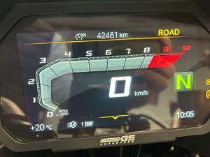 BMW F 850 GS Adventure   - Foto 17