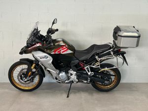 BMW F 850 GS Adventure   - Foto 2