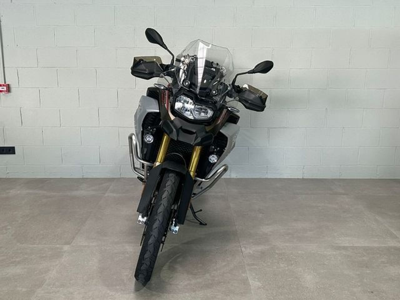 BMW F 850 GS Adventure   - Foto 4