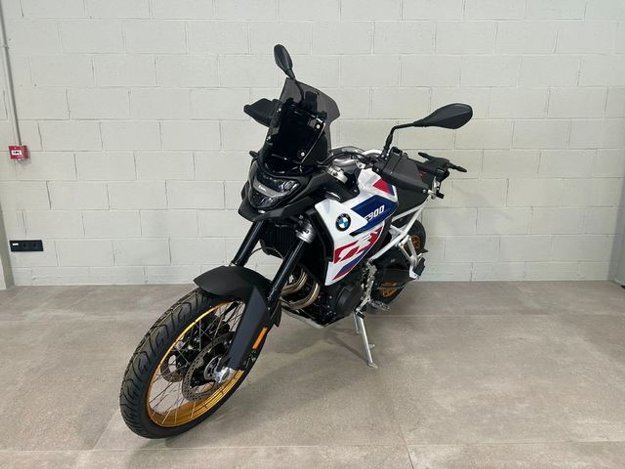 BMW F 900 GS   - Foto 3