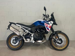BMW F 900 GS   - Foto 9