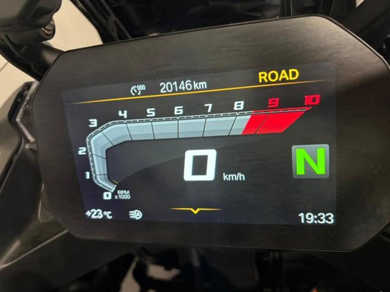 BMW F 900 GS Adventure   - Foto 7