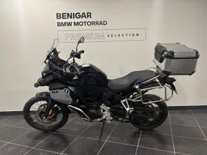 BMW F 900 GS Adventure   - Foto 2