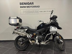 BMW F 900 GS Adventure   - Foto 9