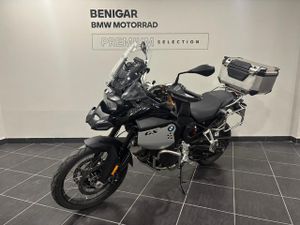 BMW F 900 GS Adventure   - Foto 3