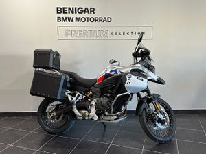 BMW F 900 GS Adventure   - Foto 9