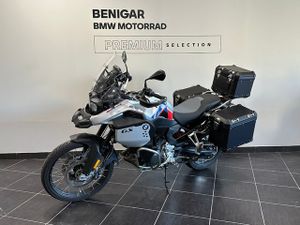 BMW F 900 GS Adventure   - Foto 3