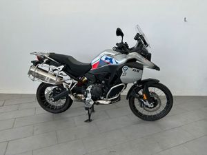 BMW F 900 GS Adventure   - Foto 9
