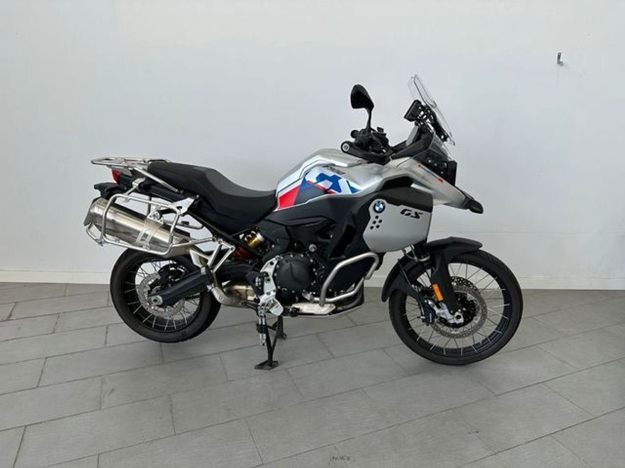BMW F 900 GS Adventure   - Foto 6