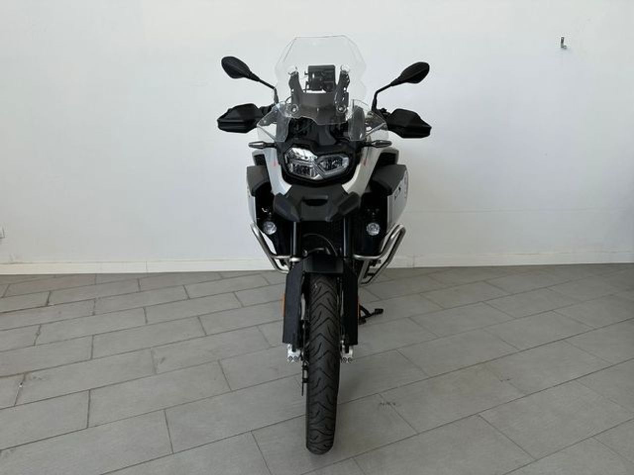 BMW F 900 GS Adventure   - Foto 4