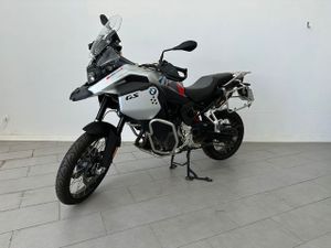 BMW F 900 GS Adventure   - Foto 3