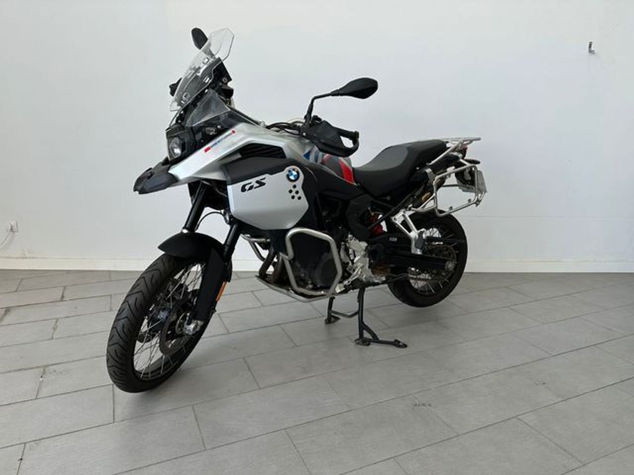BMW F 900 GS Adventure   - Foto 3