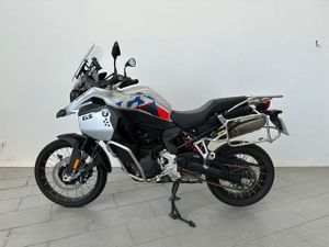 BMW F 900 GS Adventure   - Foto 2