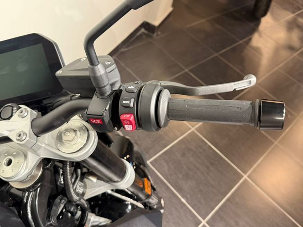 BMW F900R   - Foto 11