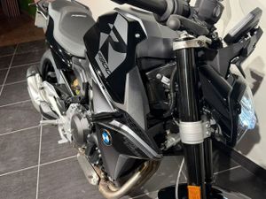 BMW F900R   - Foto 21
