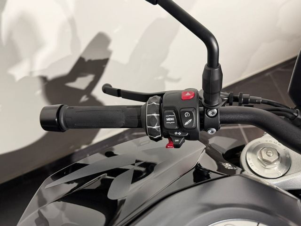 BMW F900R   - Foto 9