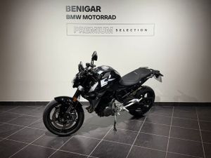 BMW F900R   - Foto 3