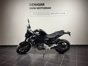 BMW F900R   - Foto 2