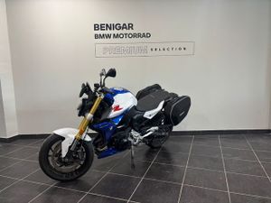 BMW F900R   - Foto 3