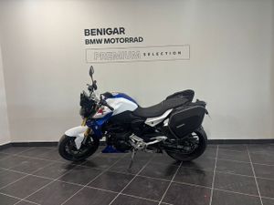 BMW F900R   - Foto 2
