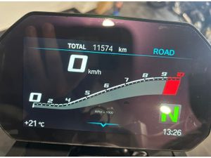 BMW F900R   - Foto 11