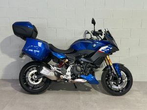 BMW F900 XR   - Foto 9