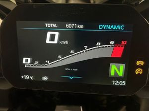 BMW F900 XR   - Foto 11