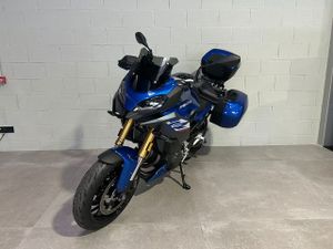 BMW F900 XR   - Foto 3