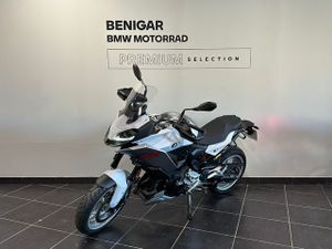BMW F900 XR   - Foto 3