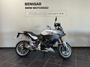 BMW F900 XR   - Foto 9